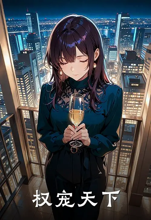 权宠天下