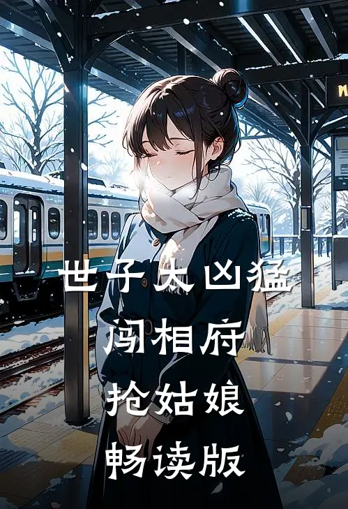 世子太凶猛：闯相府抢姑娘畅读版