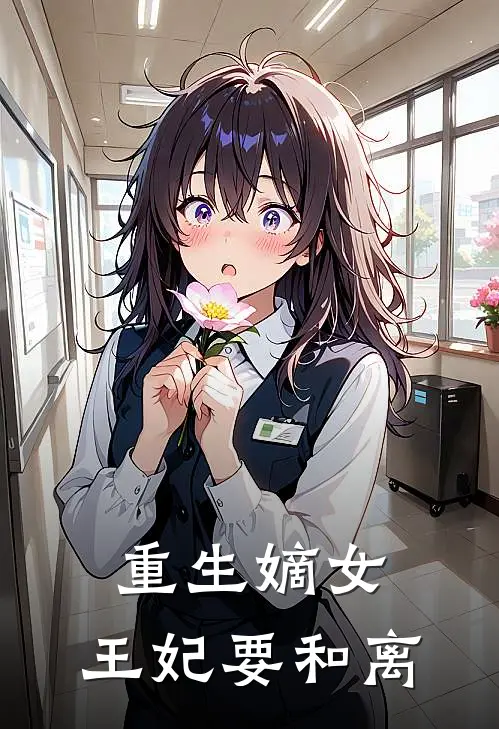 重生嫡女：王妃要和离