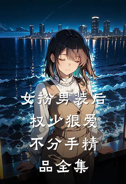 女扮男装后，权少狠爱不分手精品全集