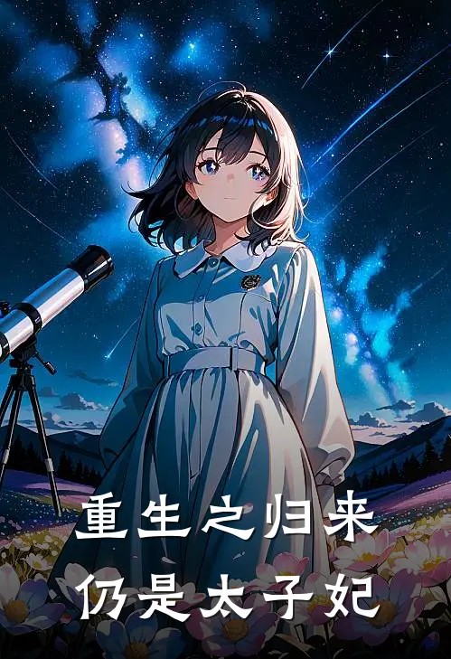 重生之归来仍是太子妃