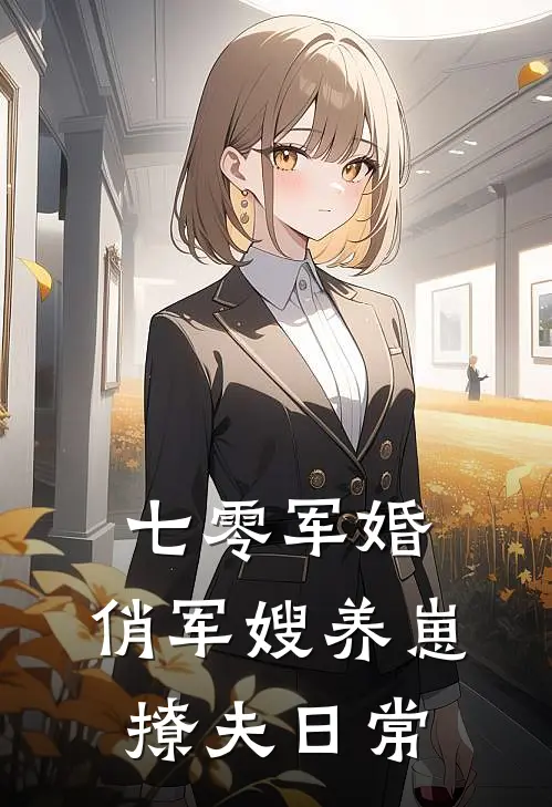 七零军婚：俏军嫂养崽撩夫日常