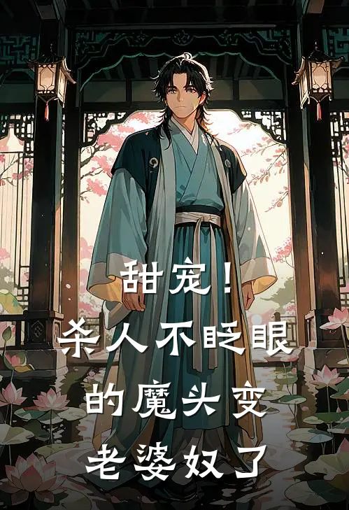 甜宠！杀人不眨眼的魔头变老婆奴了