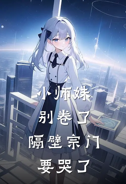 小师妹别卷了，隔壁宗门要哭了