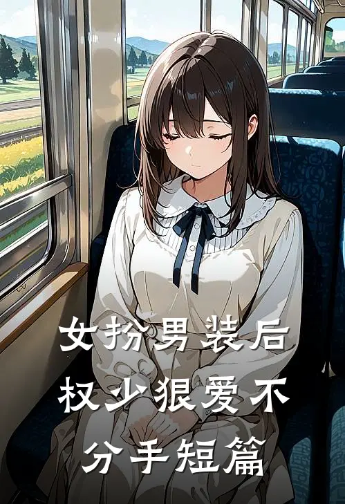 女扮男装后，权少狠爱不分手短篇