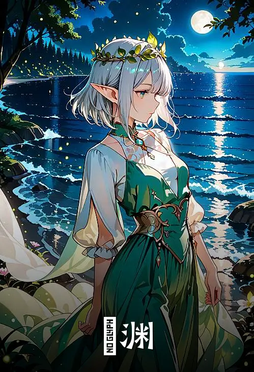 謩渊