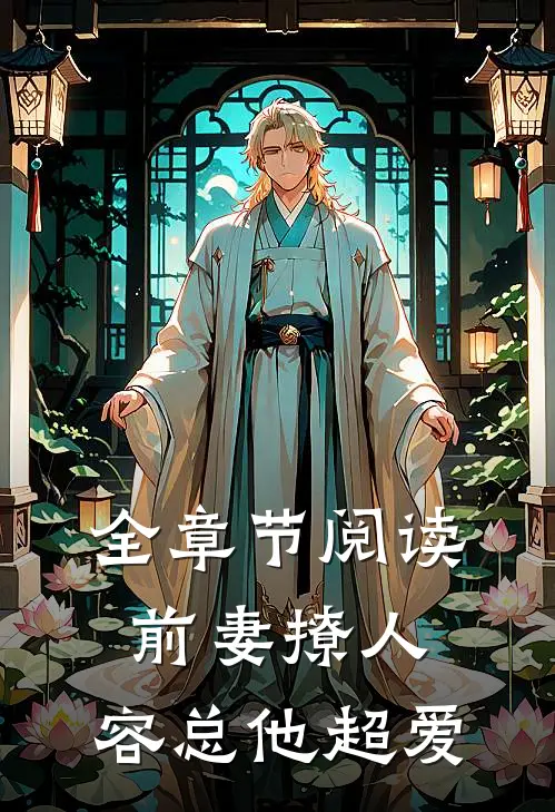 全章节阅读前妻撩人，容总他超爱