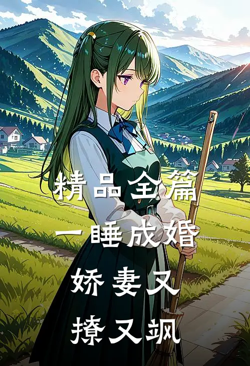 精品全篇一睡成婚：娇妻又撩又飒