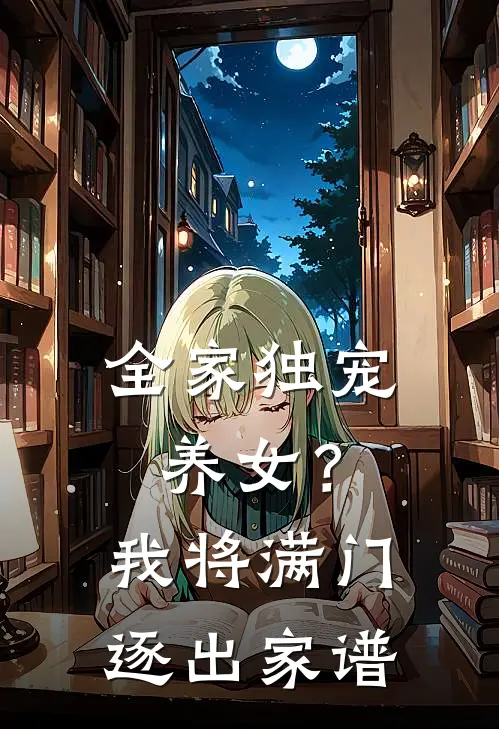全家独宠养女？我将满门逐出家谱