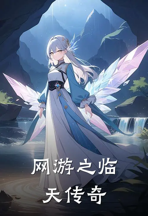 网游之临天传奇