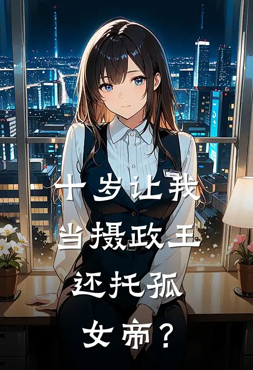 十岁让我当摄政王，还托孤女帝？