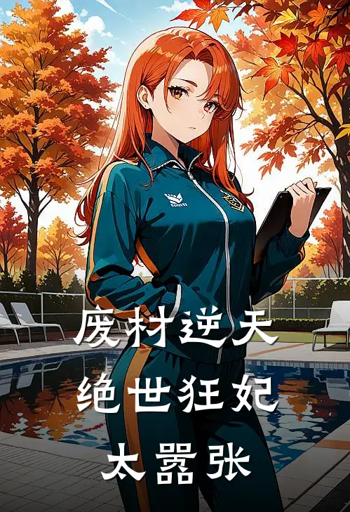 废材逆天：绝世狂妃太嚣张