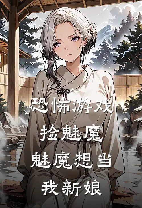 恐怖游戏捡魅魔，魅魔想当我新娘