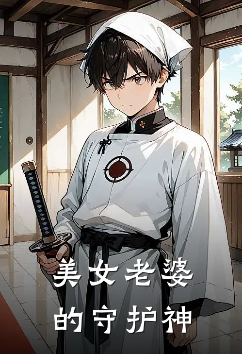美女老婆的守护神