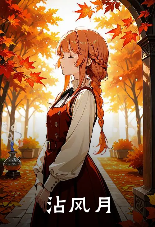 沾风月