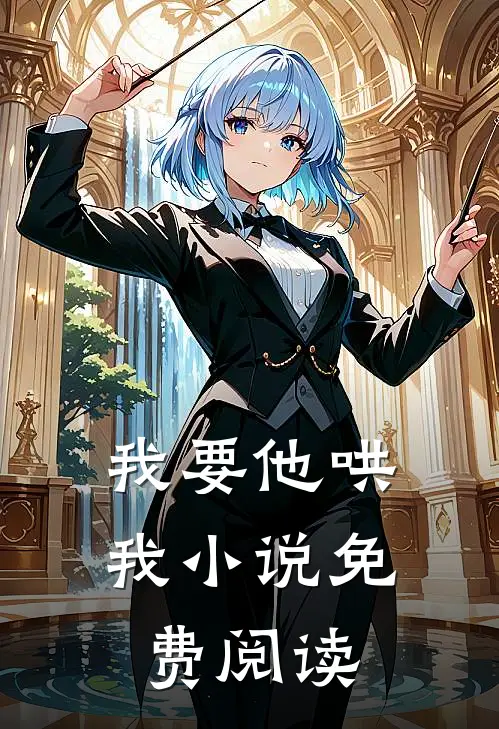 我要他哄我小说免费阅读