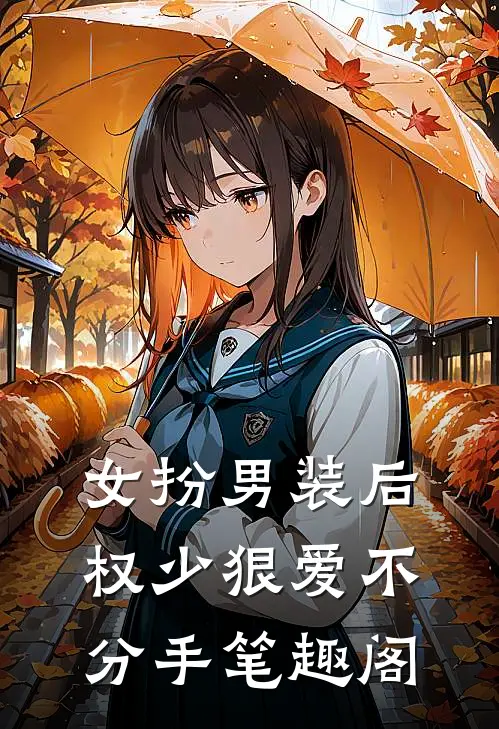 女扮男装后权少狠爱不分手笔趣阁