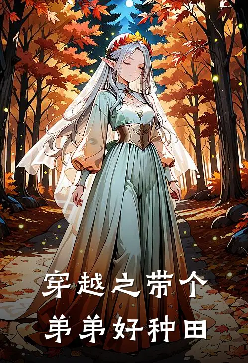穿越之带个弟弟好种田