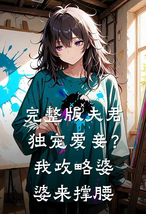 完整版夫君独宠爱妾？我攻略婆婆来撑腰