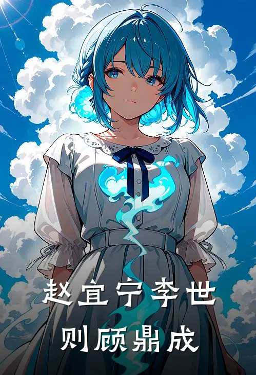 赵宜宁李世则顾鼎成