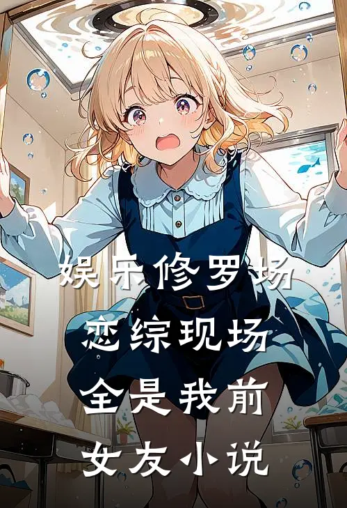 娱乐修罗场恋综现场全是我前女友小说
