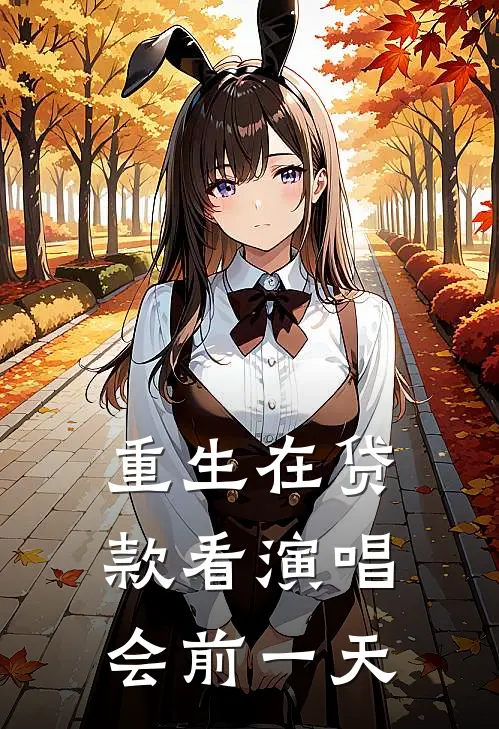 重生在贷款看演唱会前一天