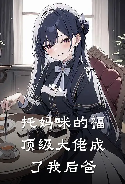 托妈咪的福，顶级大佬成了我后爸