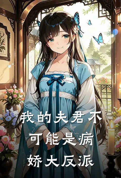 我的夫君不可能是病娇大反派