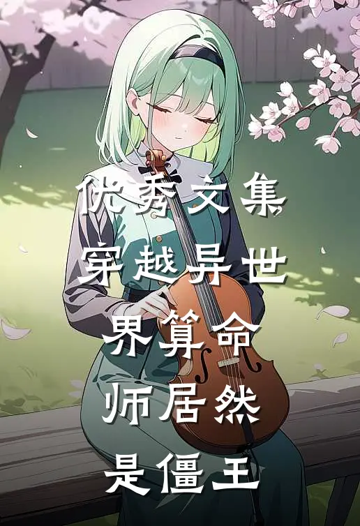 优秀文集穿越异世界算命师居然是僵王