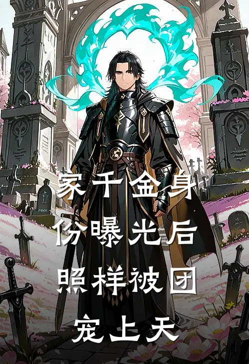 家千金身份曝光后，照样被团宠上天