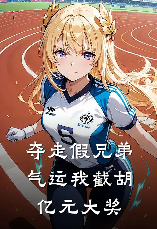 夺走假兄弟气运我截胡亿元大奖