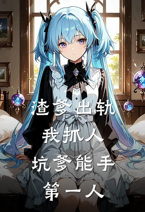 渣爹出轨我抓人，坑爹能手第一人