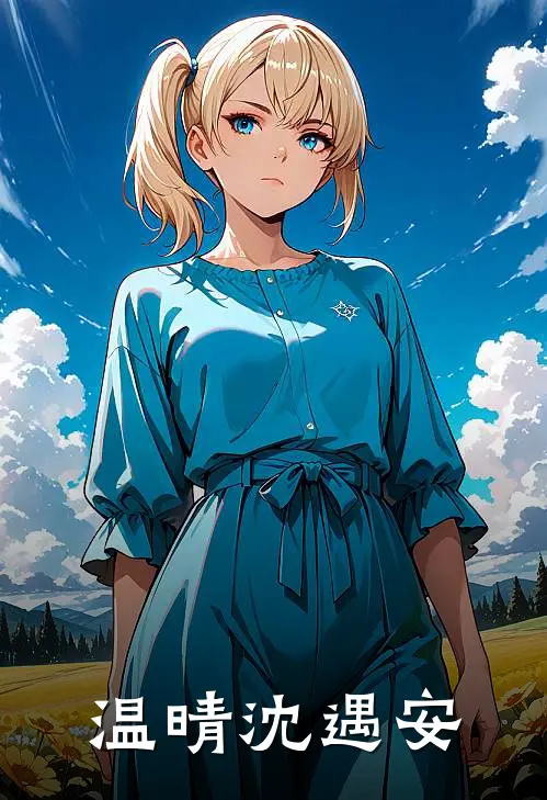 温晴沈遇安