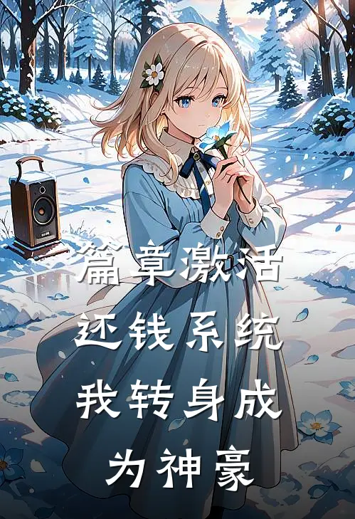 篇章激活还钱系统，我转身成为神豪