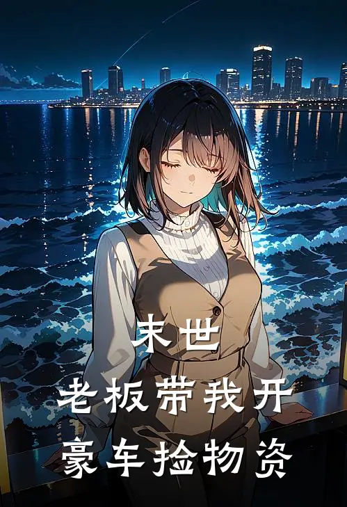 末世：老板带我开豪车捡物资