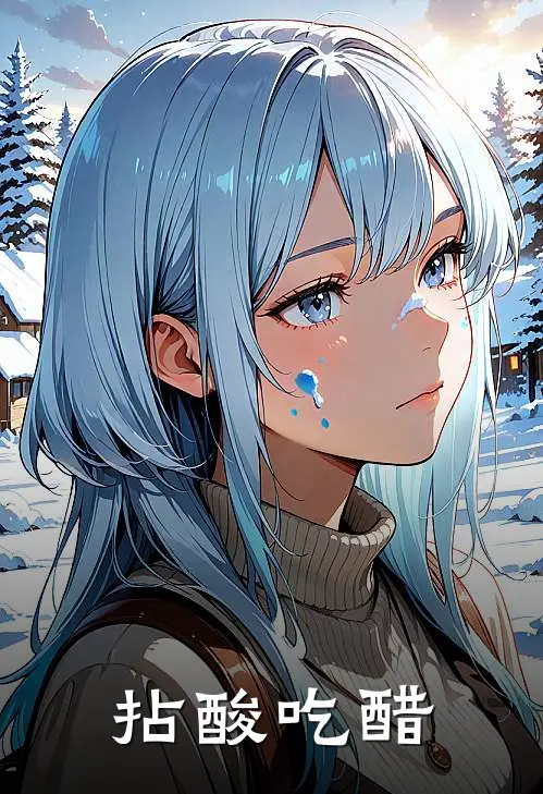 拈酸吃醋