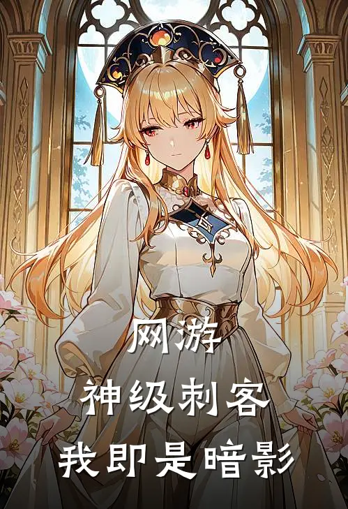 网游：神级刺客，我即是暗影