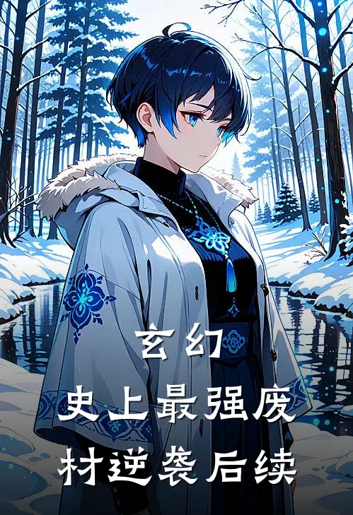 玄幻：史上最强废材逆袭后续