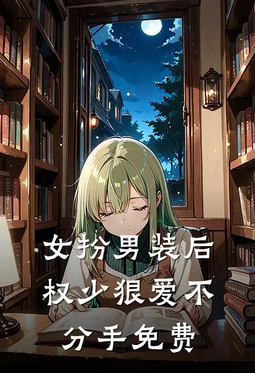 女扮男装后权少狠爱不分手免费