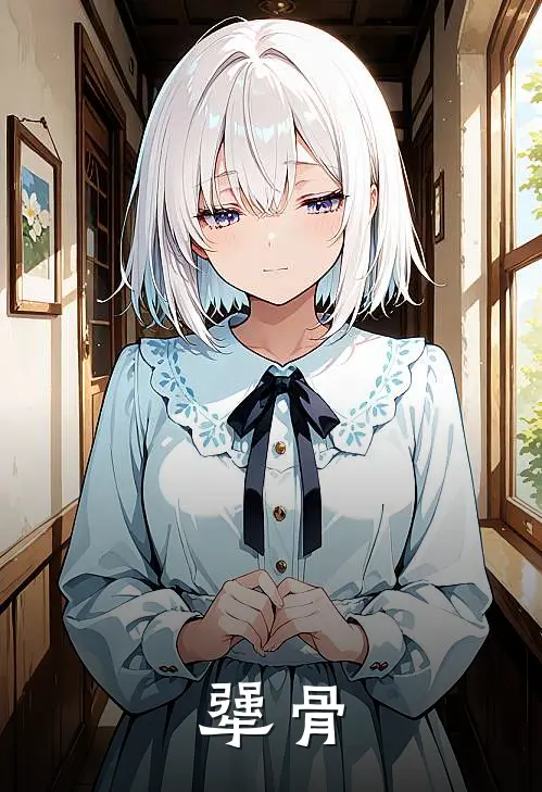 犟骨