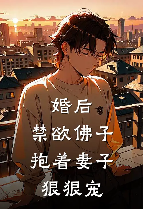 婚后，禁欲佛子抱着妻子狠狠宠
