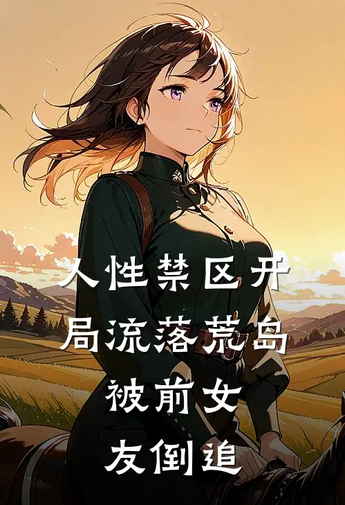 人性禁区开局流落荒岛,被前女友倒追