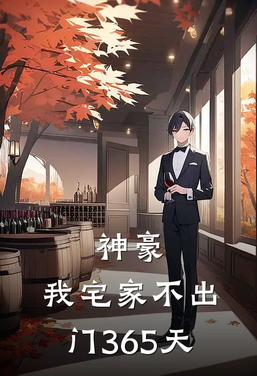 神豪：我宅家不出门365天