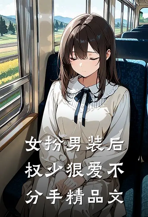 女扮男装后，权少狠爱不分手精品文