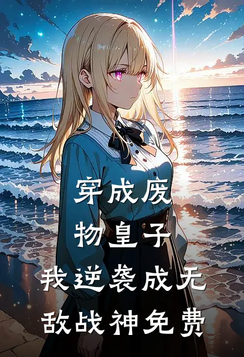 穿成废物皇子，我逆袭成无敌战神免费