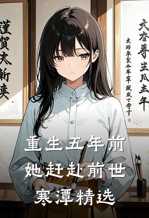 重生五年前，她赶赴前世寒潭精选