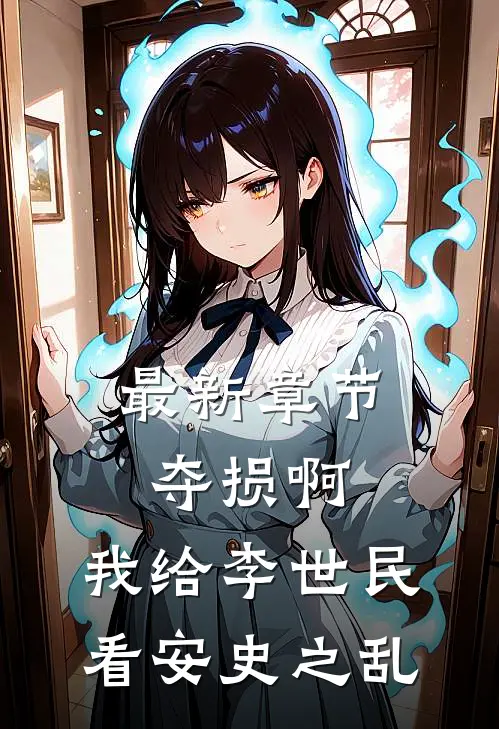 最新章节夺损啊，我给李世民看安史之乱