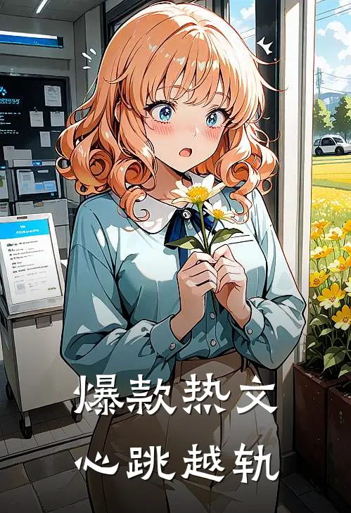 爆款热文心跳越轨