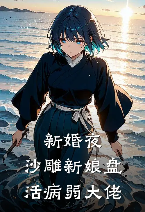 新婚夜，沙雕新娘盘活病弱大佬