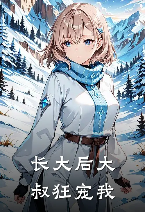 长大后大叔狂宠我